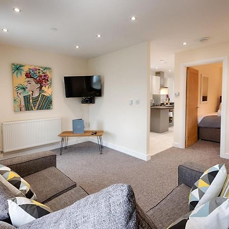 The Old Bakery - Tv In Every Bedroom! Swansea Exteriör bild