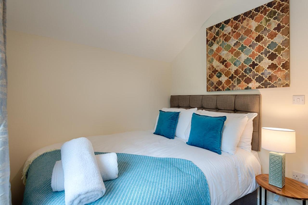 The Old Bakery - Tv In Every Bedroom! Swansea Exteriör bild